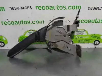 Pièce détachée automobile d'occasion levier de frein a main pour citroen c1 sx références oem iam 4701a0