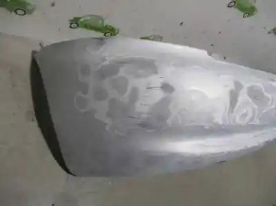 Second-hand car spare part rear bumper for daewoo lanos 1.4 cat oem iam references   