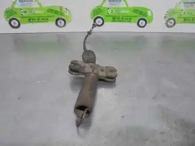 Peça sobressalente para automóvel em segunda mão fio por ford probe 2.5 v6 24v cat referências oem iam   