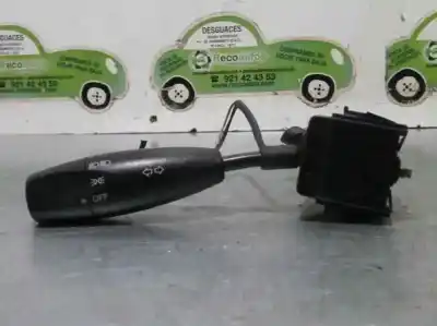 Second-hand car spare part headlights switch for daewoo lanos 1.4 cat oem iam references 