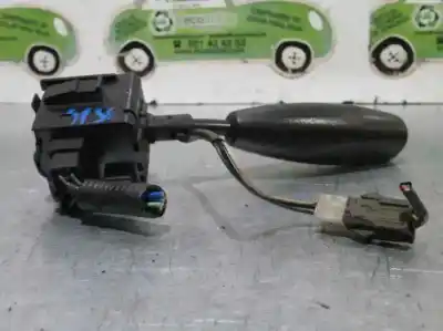 Second-hand car spare part headlights switch for daewoo lanos 1.4 cat oem iam references   