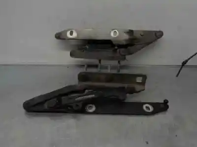 Gebrauchtes Autoersatzteil motorhaubenscharnier zum land rover range rover sport 2.7 td v6 cat oem-iam-referenzen bkb780030  bkb780020