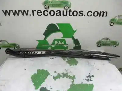 Peça sobressalente para automóvel em segunda mão haste de escova dianteiro direito por volvo s60 berlina 2.4 d referências oem iam 