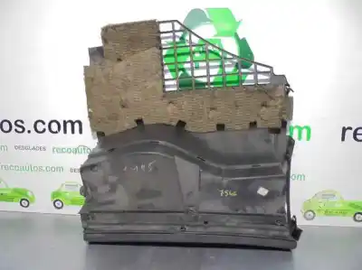 Автозапчасти б/у бардачок за audi a4 berlina (b5) 1.9 tdi ссылки oem iam 8d1857035  