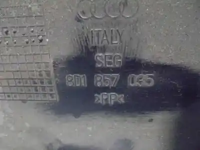 Автозапчасти б/у бардачок за audi a4 berlina (b5) 1.9 tdi ссылки oem iam 8d1857035  