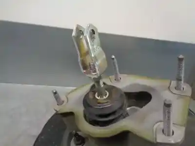 Peça sobressalente para automóvel em segunda mão servo freio por renault koleos bose edition referências oem iam jy20a  0204023594