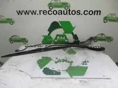 Tweedehands auto-onderdeel ruitenwisser arm rechts voor voor renault megane ii sedán (lm0/1_) 1.9 dci (lm0g lm1g lm2c) oem iam-referenties 