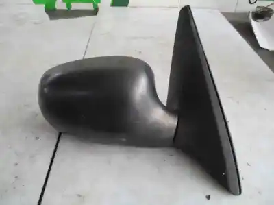 Second-hand car spare part right rearview mirror for daewoo lanos 1.4 cat oem iam references   