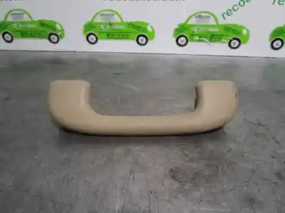 Second-hand car spare part INTERIOR RIGHT FRONT HANDLE for MERCEDES-BENZ CLASE R (W251)  OEM IAM references A1648100354  