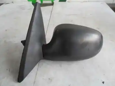 Peça sobressalente para automóvel em segunda mão espelho retrovisor esquerdo por daewoo lanos 1.4 cat referências oem iam 96304167  96304167