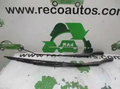 Pezzo di ricambio per auto di seconda mano braccio tergicristallo anteriore destro per citroen berlingo 1.9 d multispace riferimenti oem iam 