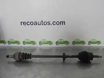 Second-hand car spare part FRONT RIGHT TRANSMISSION for DAEWOO LANOS  OEM IAM references   