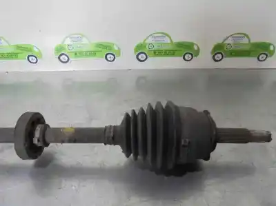 Second-hand car spare part front right transmission for daewoo lanos 1.4 cat oem iam references   