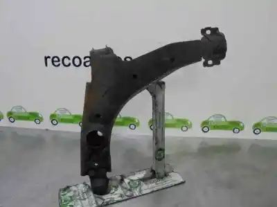 Second-hand car spare part front right lower suspension arm for daewoo lanos 1.4 cat oem iam references 352149  