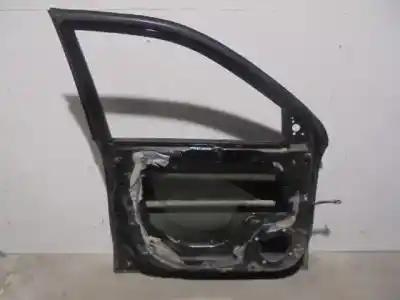 Second-hand car spare part left front door for hyundai santa fe (sm) 2.0 crdi vgt comfort oem iam references 7600326111  