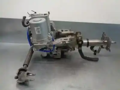 Peça sobressalente para automóvel em segunda mão coluna de direcção por renault koleos bose edition referências oem iam 48700jy01a