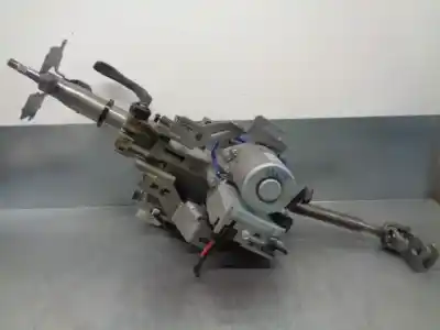 Second-hand car spare part steering column for renault koleos bose edition oem iam references 48700jy01a  48810jy40c