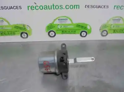 Peça sobressalente para automóvel em segunda mão MOTOR DE SOFAGEM por FORD PROBE  Referências OEM IAM 2M1108  