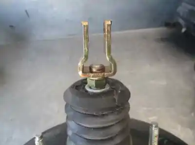 Pezzo di ricambio per auto di seconda mano servo freio per citroen c1 sx riferimenti oem iam 472000h010  0204051248