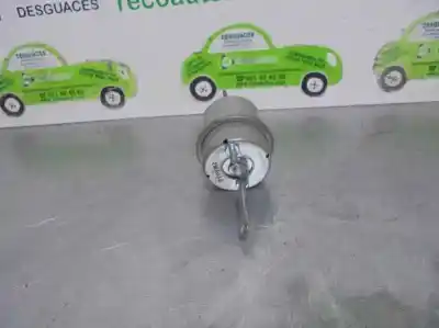 Peça sobressalente para automóvel em segunda mão MOTOR DE SOFAGEM por FORD PROBE  Referências OEM IAM 2M1038  