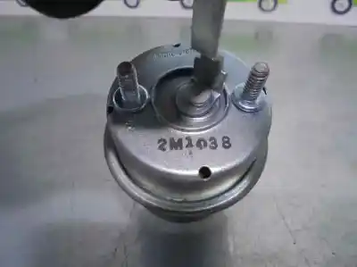 Peça sobressalente para automóvel em segunda mão motor de sofagem por ford probe 2.5 v6 24v cat referências oem iam 2m1038  