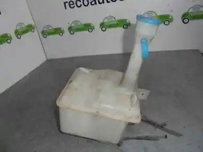 Second-hand car spare part windscreen washer bottle for daewoo lanos 1.4 cat oem iam references 96269140