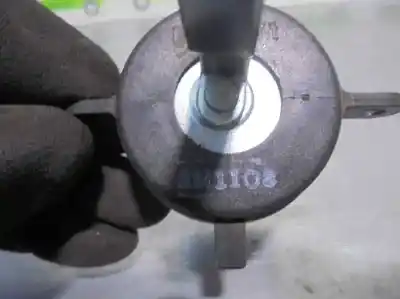 Peça sobressalente para automóvel em segunda mão motor de sofagem por ford probe 2.5 v6 24v cat referências oem iam 2m1108  