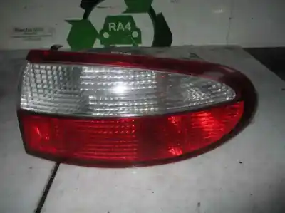 Second-hand car spare part right tailgate light for daewoo lanos 1.4 cat oem iam references 