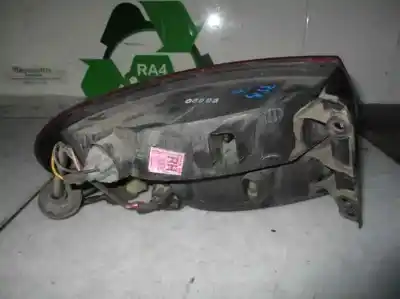 Second-hand car spare part right tailgate light for daewoo lanos 1.4 cat oem iam references   