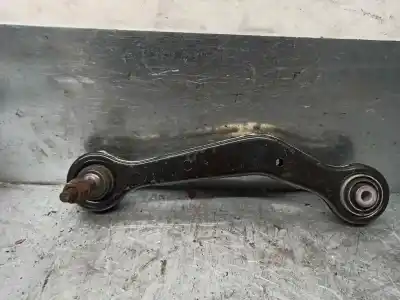 Peça sobressalente para automóvel em segunda mão braço de suspensão superior traseiro esquerdo por bmw serie 7 (e38) 730d automático referências oem iam 33326770059