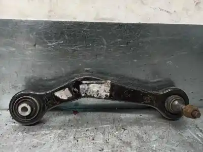Peça sobressalente para automóvel em segunda mão braço de suspensão traseiro superior direito por bmw serie 7 (e38) 730d automático referências oem iam 33326770060