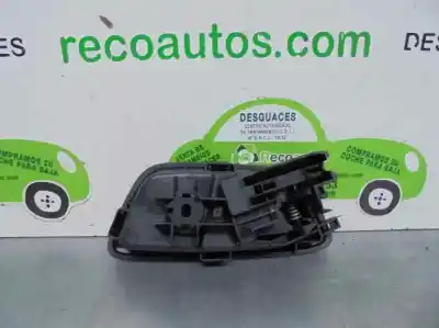 Автозапчасти б/у внутри передней правой ручки за ford fiesta vi (cb1, ccn) 1.25 ссылки oem iam 8a61a22600cew  