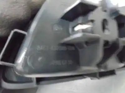 Автозапчасти б/у внутри передней правой ручки за ford fiesta vi (cb1, ccn) 1.25 ссылки oem iam 8a61a22600cew  