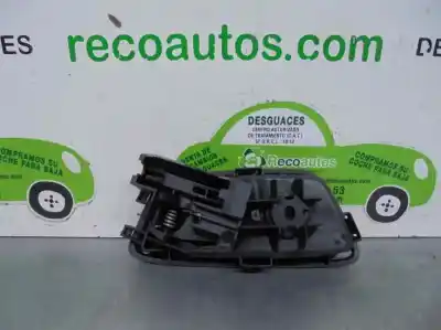Автозапчасти б/у левая задняя внутренняя ручка за ford fiesta vi (cb1, ccn) 1.25 ссылки oem iam 8a61a22601cew  
