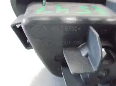 Автозапчасти б/у левая задняя внутренняя ручка за ford fiesta vi (cb1, ccn) 1.25 ссылки oem iam 8a61a22601cew  