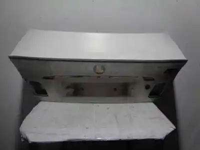 Second-hand car spare part TAILGATE for BMW SERIE 3 COUPE (E46)  OEM IAM references 41627065260  