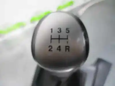 Автозапчасти б/у рычаг переключения передач за ford fiesta vi (cb1, ccn) 1.25 ссылки oem iam 8a6r7e395me  