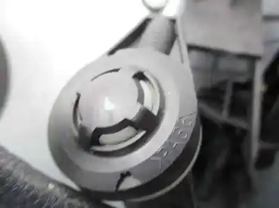 Автозапчасти б/у рычаг переключения передач за ford fiesta vi (cb1, ccn) 1.25 ссылки oem iam 8a6r7e395me  