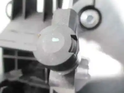 Автозапчасти б/у рычаг переключения передач за ford fiesta vi (cb1, ccn) 1.25 ссылки oem iam 8a6r7e395me  