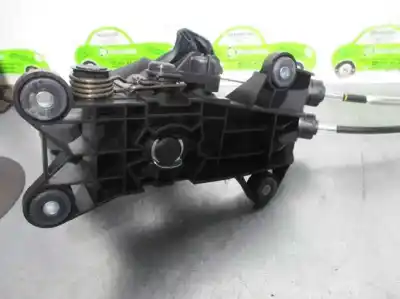 Автозапчасти б/у рычаг переключения передач за ford fiesta vi (cb1, ccn) 1.25 ссылки oem iam 8a6r7e395me  