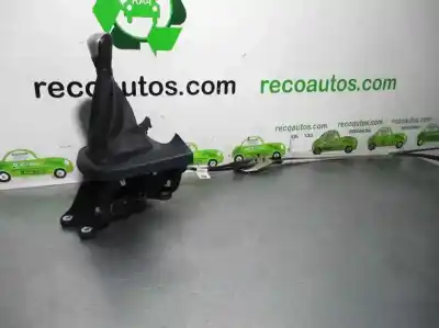Автозапчасти б/у рычаг переключения передач за ford fiesta vi (cb1, ccn) 1.25 ссылки oem iam 8a6r7e395me  