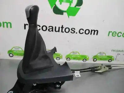 Автозапчасти б/у рычаг переключения передач за ford fiesta vi (cb1, ccn) 1.25 ссылки oem iam 8a6r7e395me  