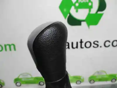 Автозапчасти б/у рычаг переключения передач за ford fiesta vi (cb1, ccn) 1.25 ссылки oem iam 8a6r7e395me  