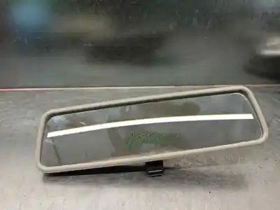 Peça sobressalente para automóvel em segunda mão espelho retrovisor interior por volkswagen golf vi (5k1) 1.4 16v tsi referências oem iam e9014022