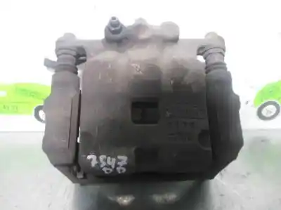 Автозапчасти б/у передний правый тормозной суппорт за ford fiesta vi (cb1, ccn) 1.25 ссылки oem iam 