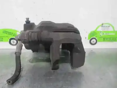 Автозапчастина б/у передній правий гальмівний супорт для ford fiesta vi (cb1, ccn) 1.25 посилання на oem iam   