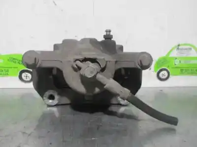 Автозапчастина б/у передній правий гальмівний супорт для ford fiesta vi (cb1, ccn) 1.25 посилання на oem iam   