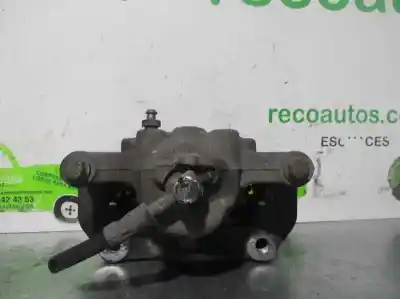 Автозапчасти б/у передний левый тормозной суппорт за ford fiesta vi (cb1, ccn) 1.25 ссылки oem iam 1766840  