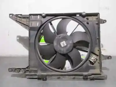 Pièce détachée automobile d'occasion VENTILATEUR pour RENAULT MEGANE I CLASSIC (LA0)  Références OEM IAM 8200065257  9020906N