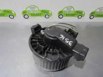Автозапчасти б/у отопительный двигатель за suzuki swift berlina (mz) 1.3 16v cat ссылки oem iam   2727000311